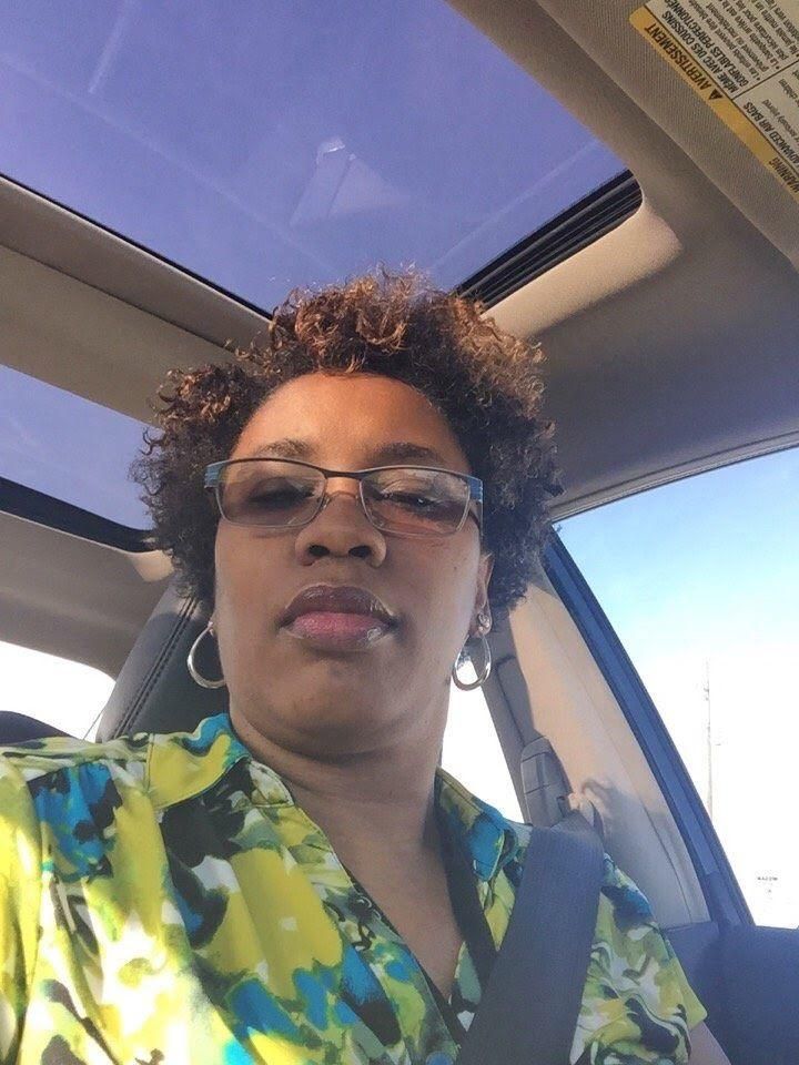 Photo de profil d’Aminata